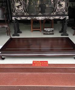 Văn Kỷ Bàn Trà Cỡ Đại Làm Theo Kích Thước