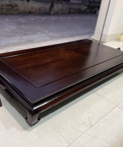 Văn Kỷ Bàn Trà Cỡ Đại Làm Theo Kích Thước