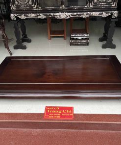 Văn Kỷ Bàn Trà Cỡ Đại Làm Theo Kích Thước