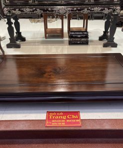 Văn Kỷ Bàn Trà Cỡ Đại Làm Theo Kích Thước