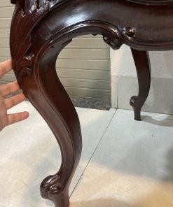 Bộ Louis Pháp 6 Món Chạm 2 Mặt