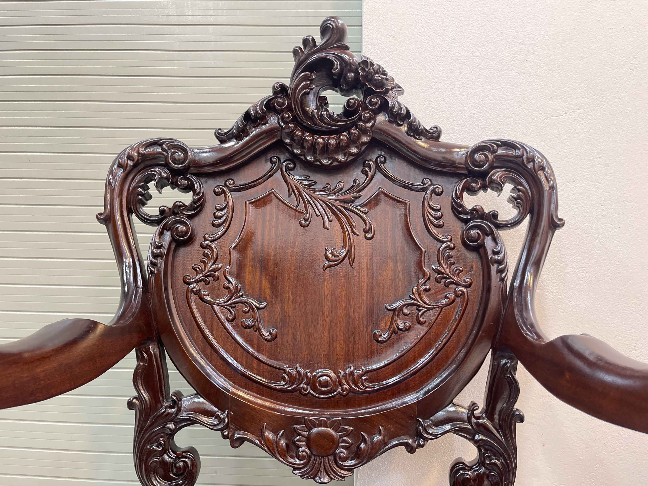 Bộ Louis Pháp 6 Món Chạm 2 Mặt