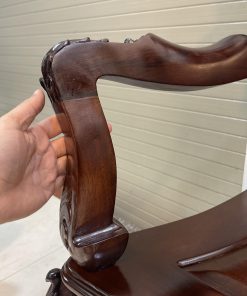 Bộ Louis Pháp 6 Món Chạm 2 Mặt