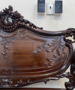 Bộ Louis Pháp 6 Món Chạm 2 Mặt