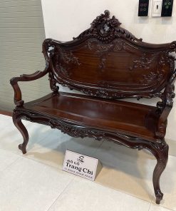 Bộ Louis Pháp 6 Món Chạm 2 Mặt