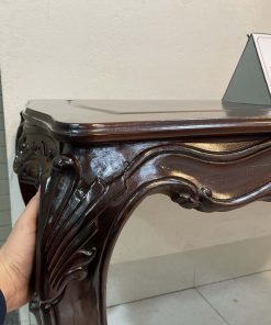 Bộ Louis Pháp 6 Món Chạm 2 Mặt