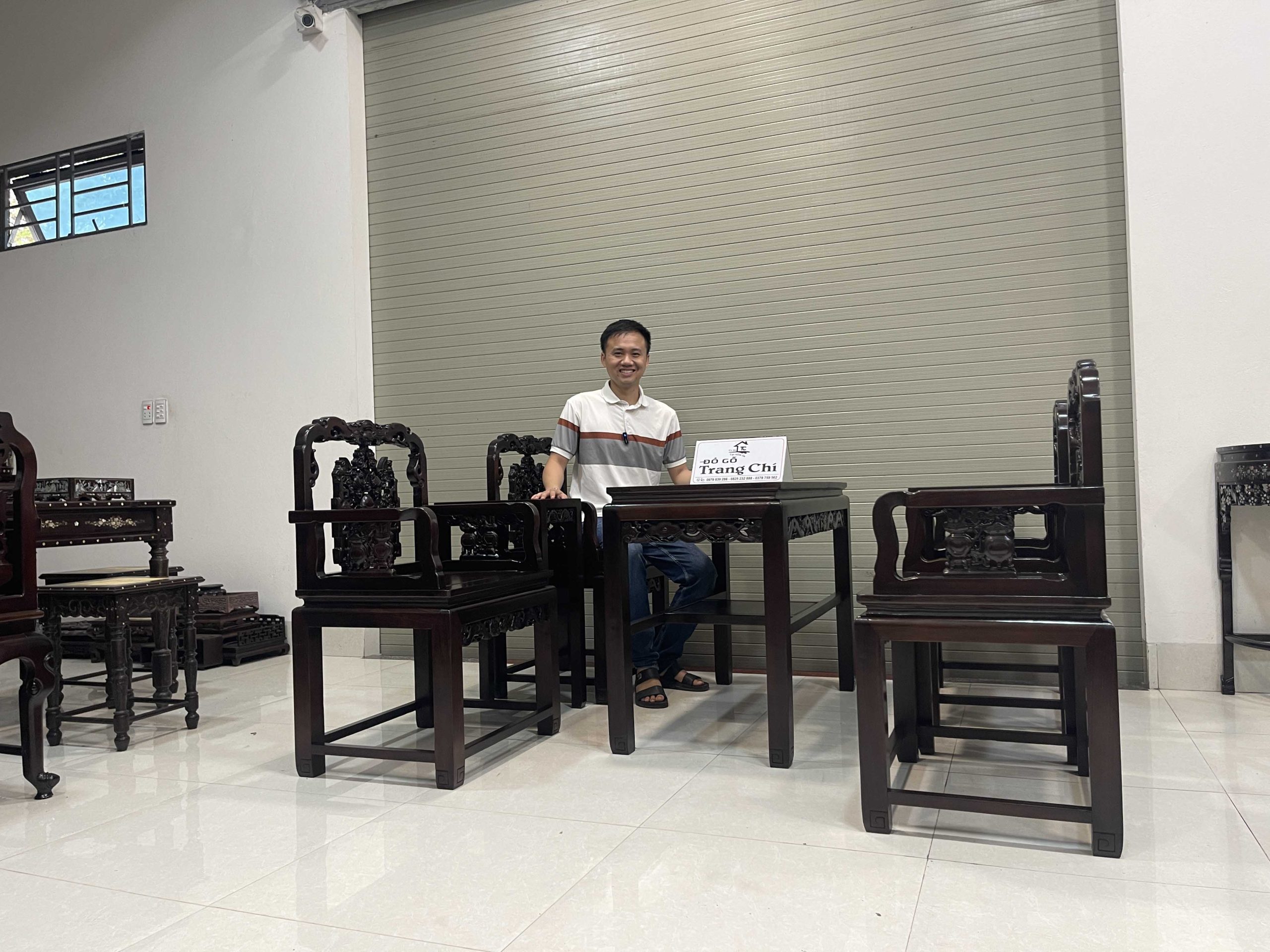 Giá Kê Đĩa Sứ Đường Kính Từ 10 cm đến 100 cm