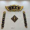 Bộ Cuốn Thư Câu Đối Phúc Mãn Đường