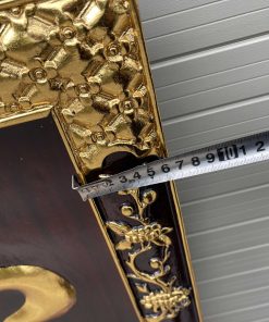 Bức Tranh Như Ý Cát Tường