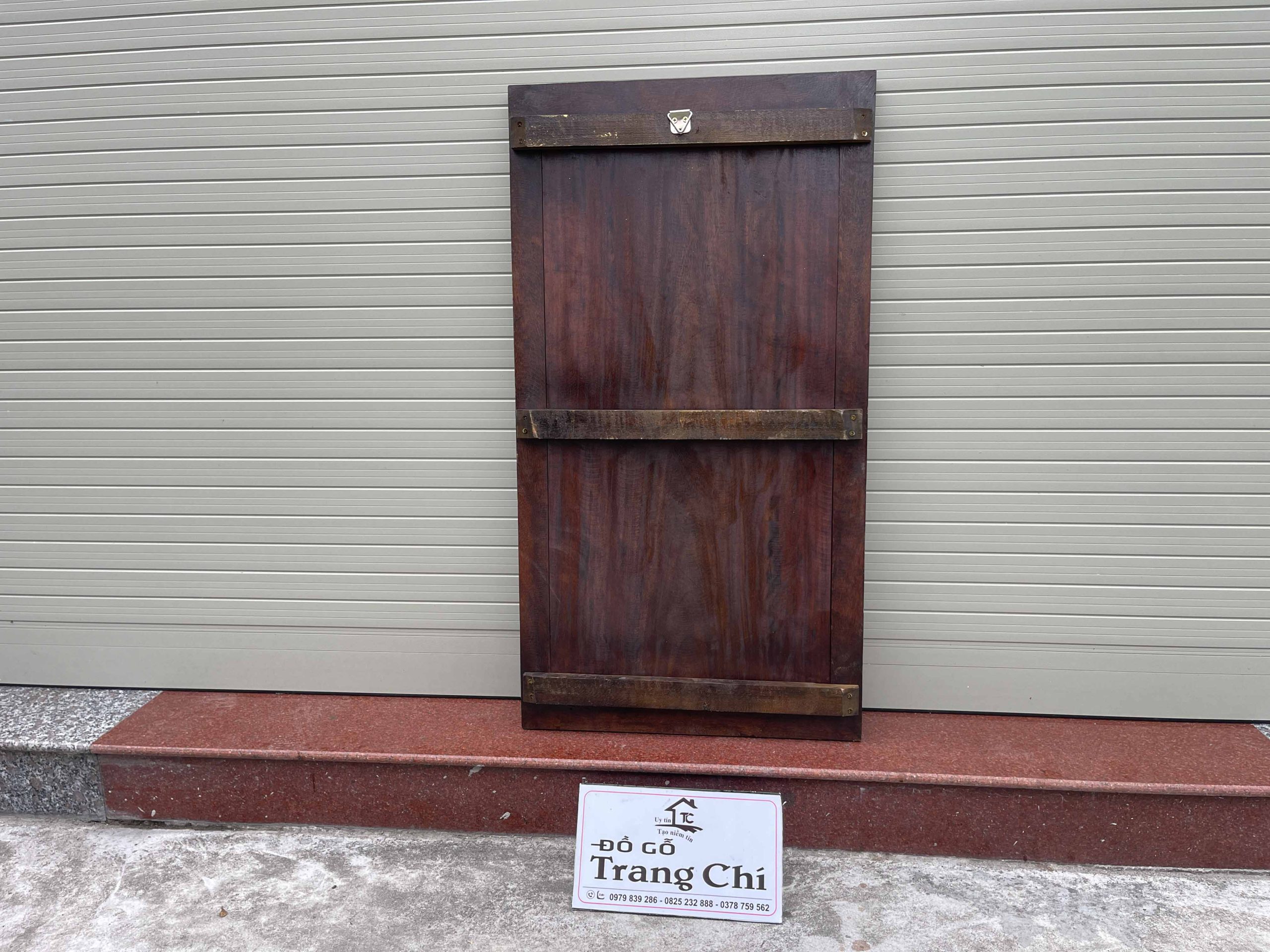 Bức Tranh Như Ý Cát Tường