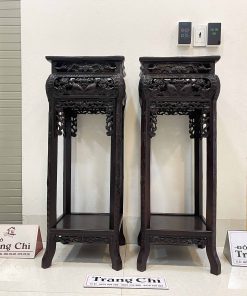 Cặp Đôn Cá Chép Cao 100 x 3