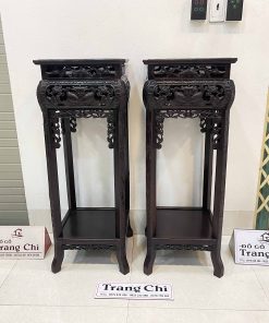 Cặp Đôn Cá Chép Cao 100 x 35