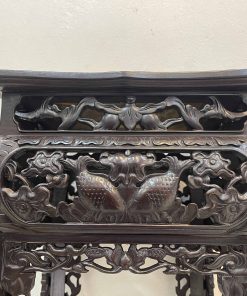 Cặp Đôn Cá Chép Cao 100 x 35