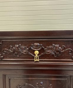 Mẫu Tủ Táp Kê Đồ Đựng Đồ Gỗ Gụ