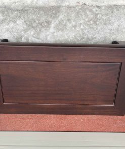 Báo Giá Bàn Trà Gỗ Gụ Làm Theo Kích Thước