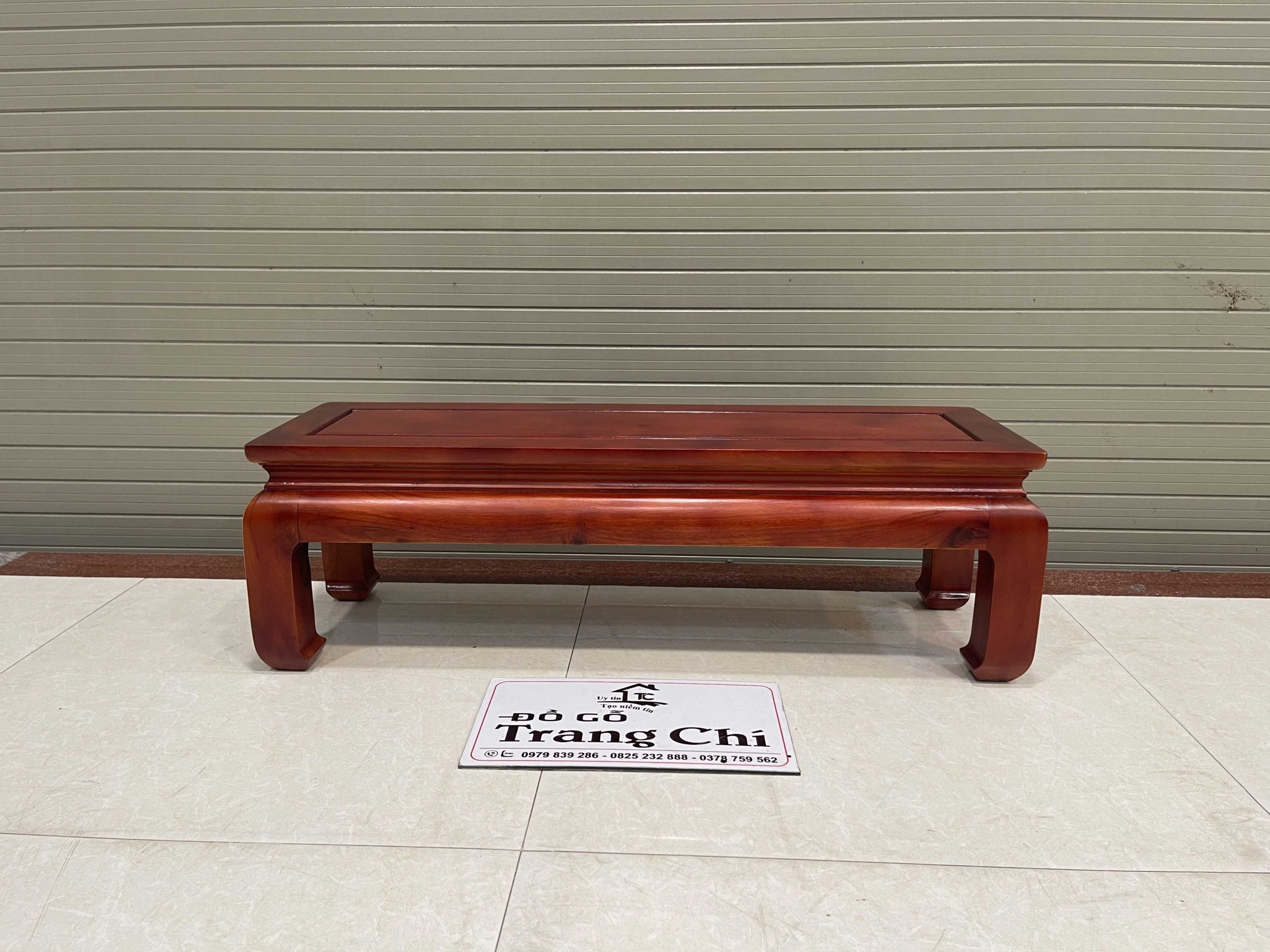 Văn Kỷ Trơn 80 x 25 x 25 cm