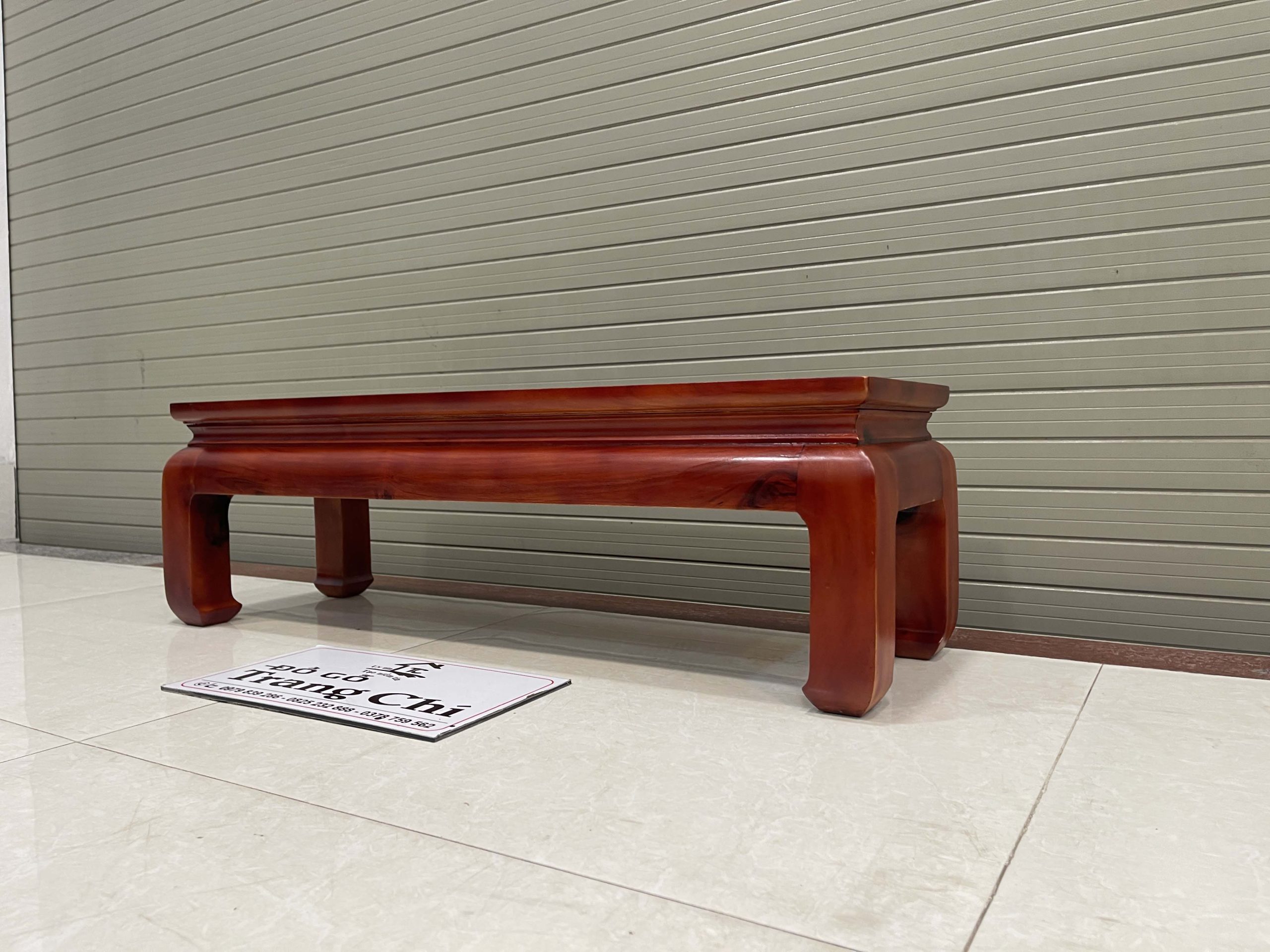 Văn Kỷ Trơn 80 x 25 x 25 cm