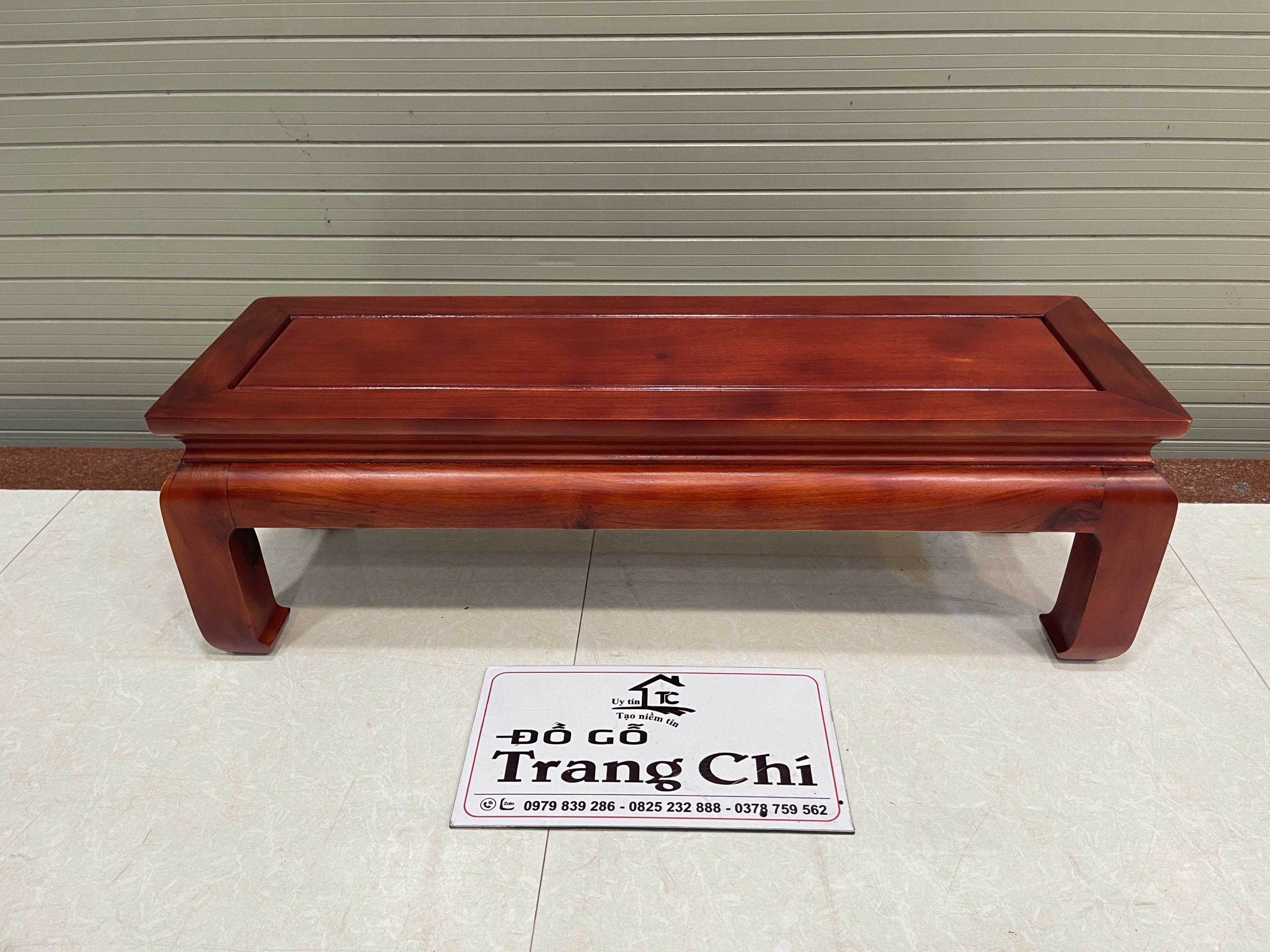 Văn Kỷ Trơn 80 x 25 x 25 cm