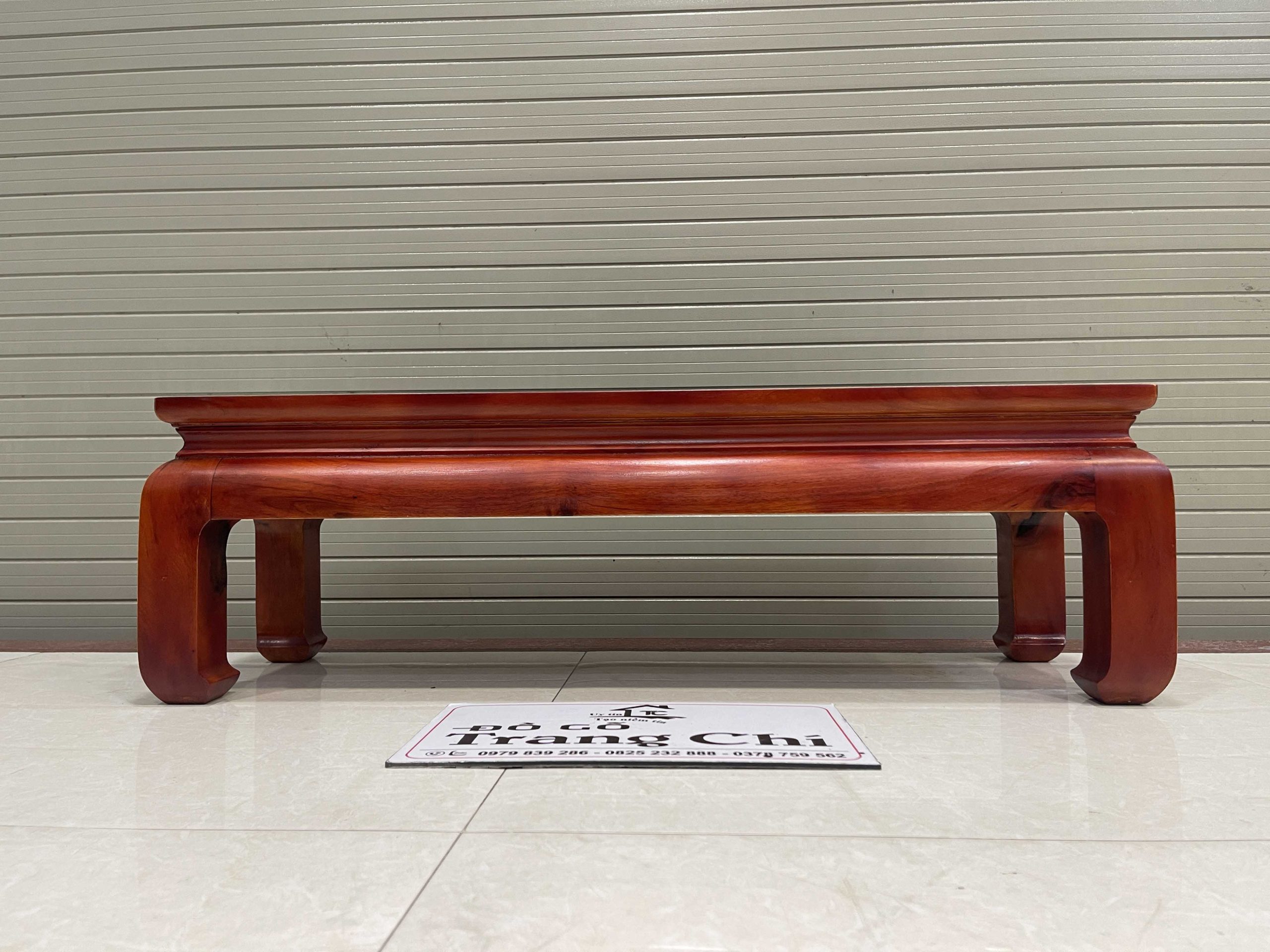 Văn Kỷ Trơn 80 x 25 x 25 cm (14) Văn Kỷ Trơn 80 x 25 x 25 cm