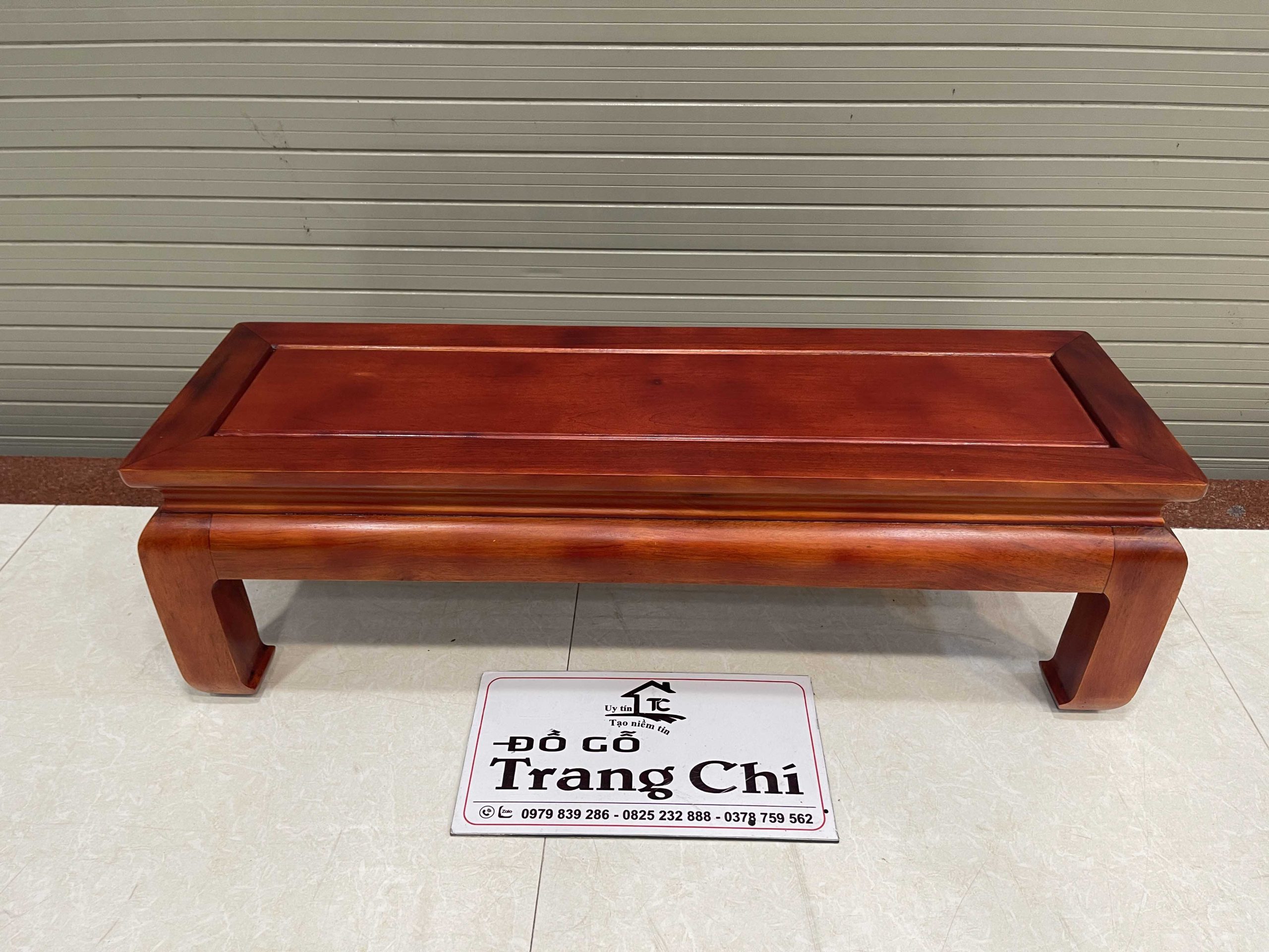 Văn Kỷ Trơn 80 x 25 x 25 cm