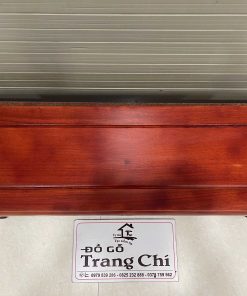 Văn Kỷ Trơn 80 x 25 x 25 cm