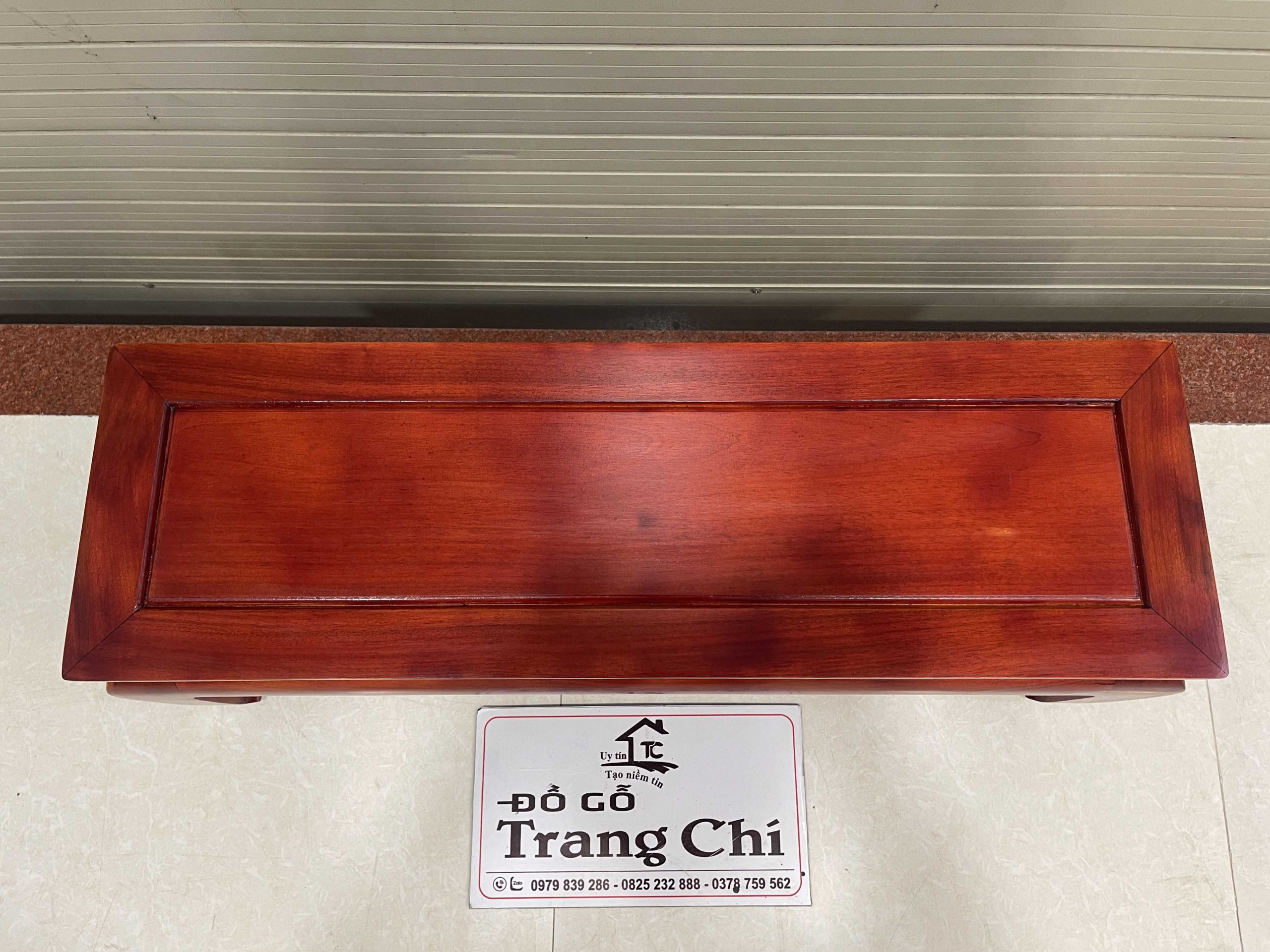 Văn Kỷ Trơn 80 x 25 x 25 cm (3) Văn Kỷ Trơn 80 x 25 x 25 cm