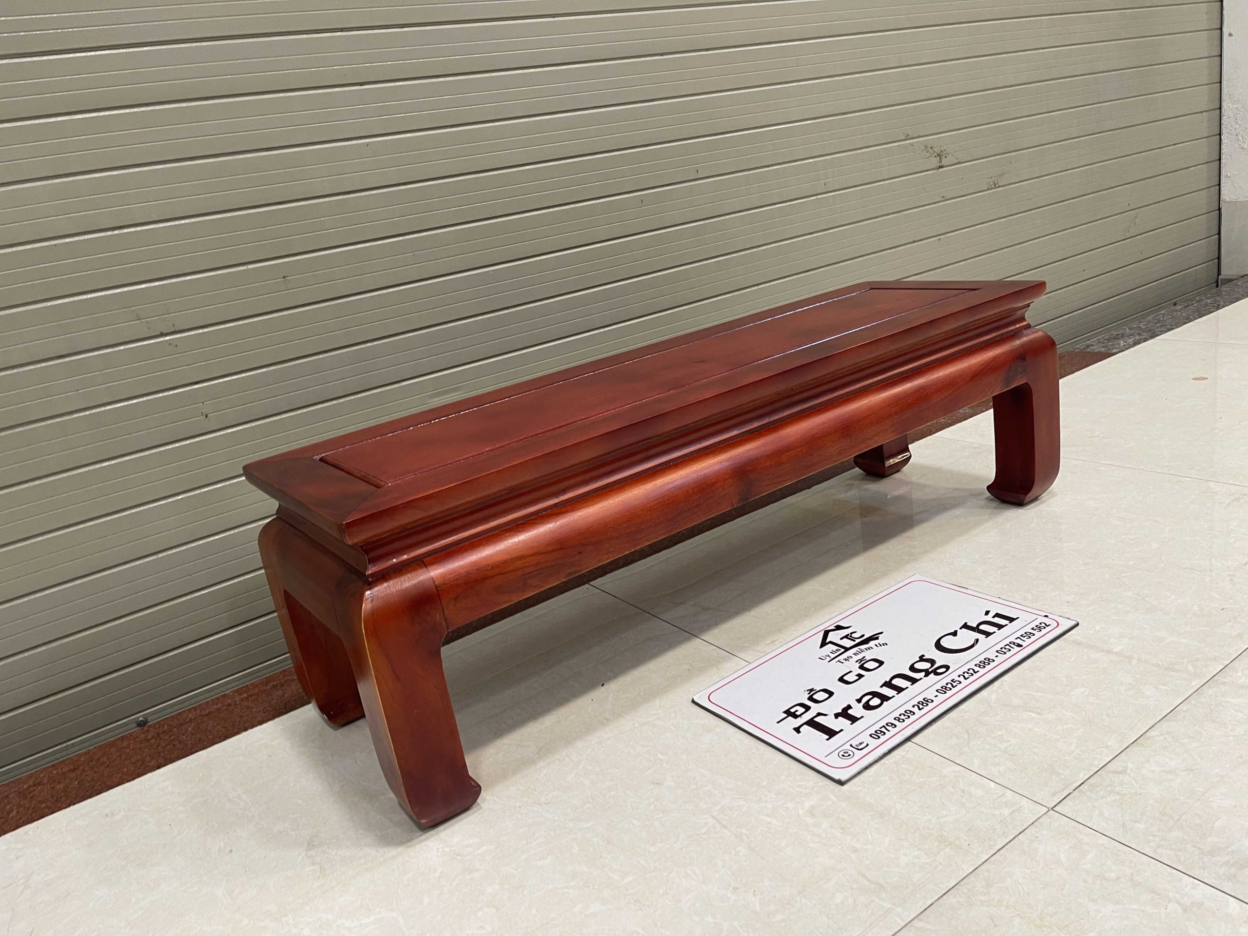 Văn Kỷ Trơn 80 x 25 x 25 cm (4) Văn Kỷ Trơn 80 x 25 x 25 cm