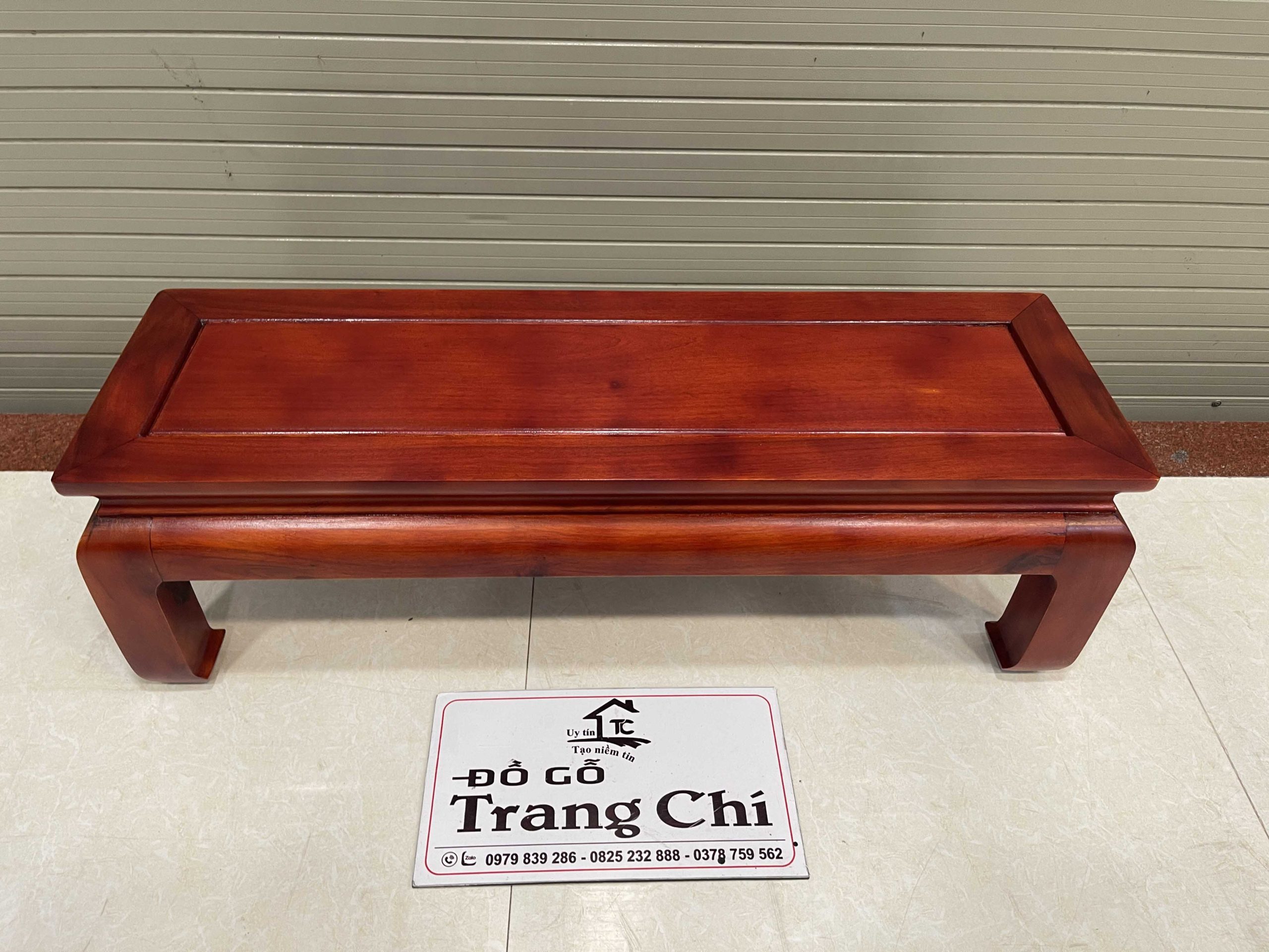 Văn Kỷ Trơn 80 x 25 x 25 cm (6) Văn Kỷ Trơn 80 x 25 x 25 cm