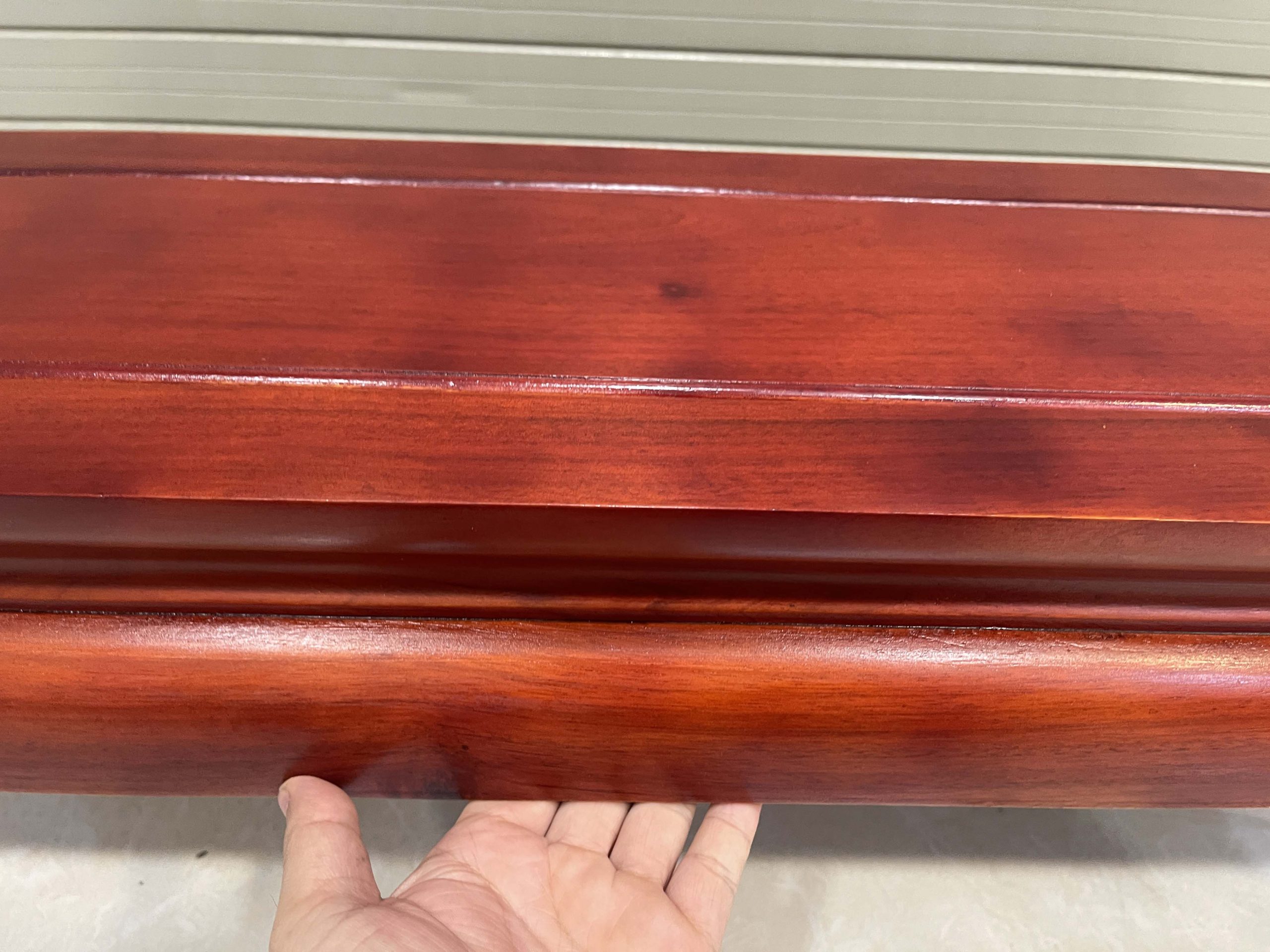 Văn Kỷ Trơn 80 x 25 x 25 cm