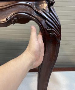 Bộ Ghế Louis Chạm 2 Mặt