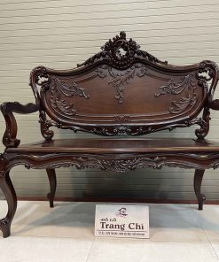 Bộ Ghế Louis Chạm 2 Mặt