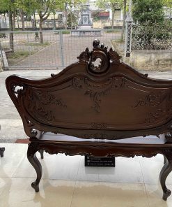 Bộ Ghế Louis Chạm 2 Mặt