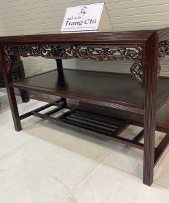 Bộ Trường Kỷ Vai Cuốn Gồm 4 Món