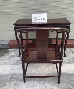 Bộ Bàn Làm Việc Ghế Minh Trọc