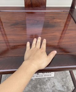 Bộ Bàn Làm Việc Ghế Minh Trọc