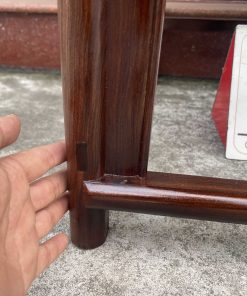 Bộ Bàn Làm Việc Ghế Minh Trọc