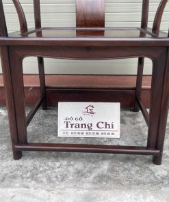 Bộ Bàn Làm Việc Ghế Minh Trọc