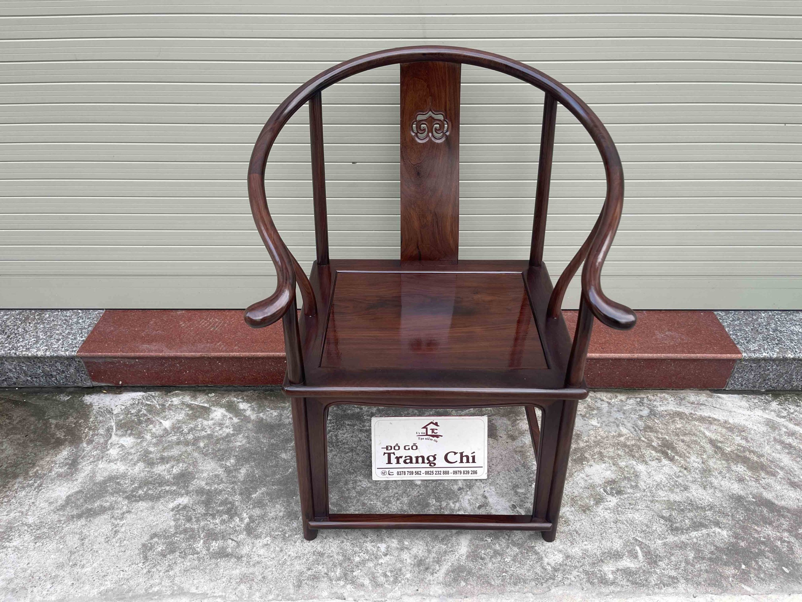 Bộ Bàn Làm Việc Ghế Minh Trọc
