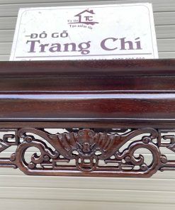Bộ Bàn Làm Việc Ghế Minh Trọc