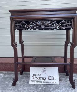 Bàn Triện Dơi Cỡ Nhỏ Hàng Đặt