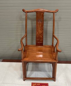 Ghế Minh Trọc Và Ghế Tai Quan