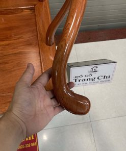 Ghế Minh Trọc Và Ghế Tai Quan