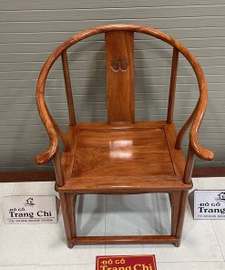 Ghế Minh Trọc Và Ghế Tai Quan