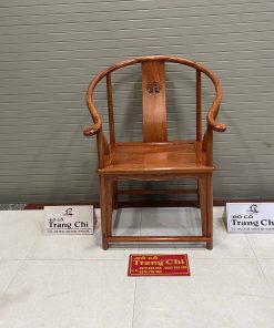 Ghế Minh Trọc Và Ghế Tai Quan