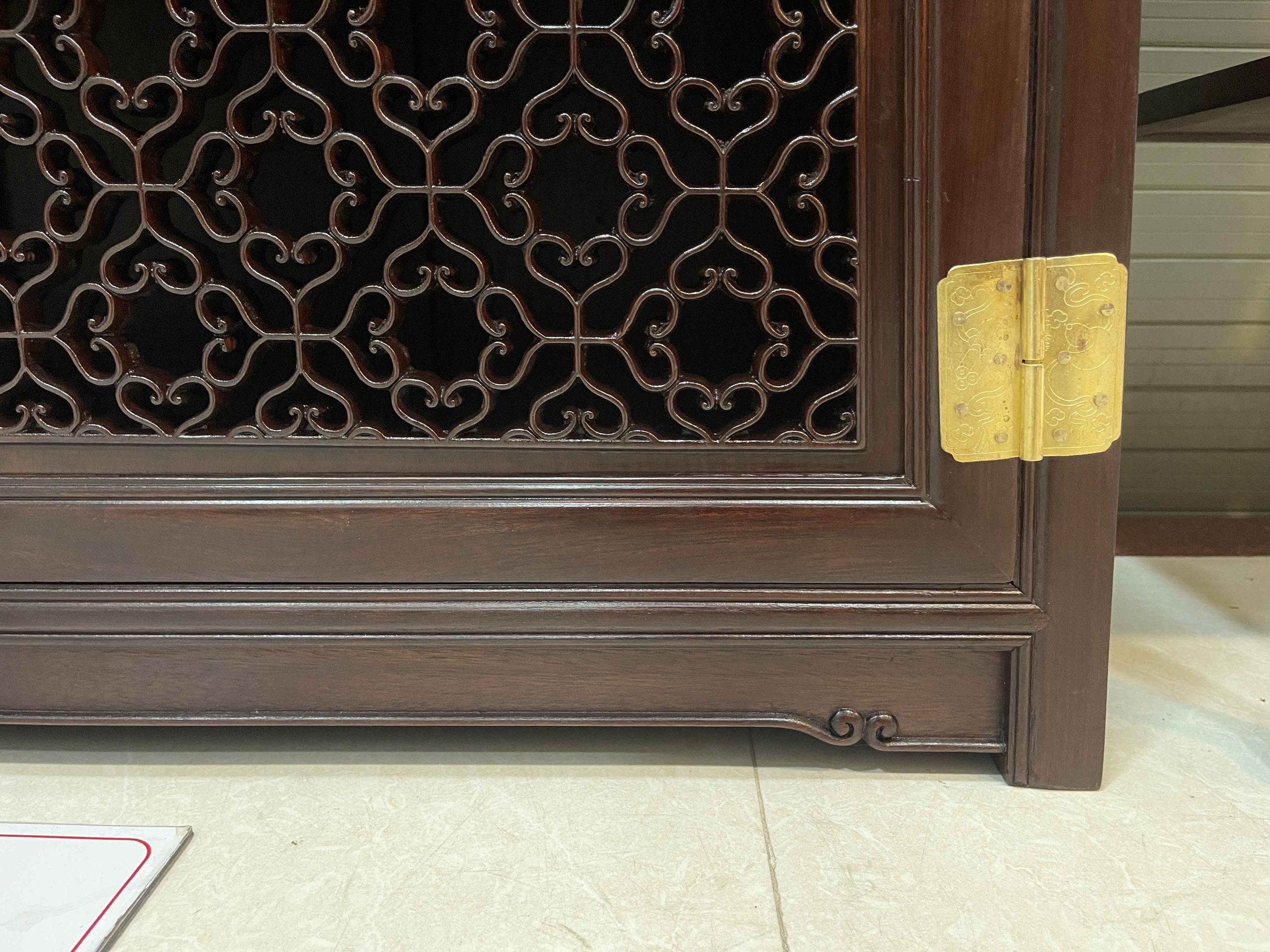 Bộ Bàn Chữ A Và Đôn Bày Đồ (11) Bộ Bàn Chữ A Và Đôn Bày Đồ