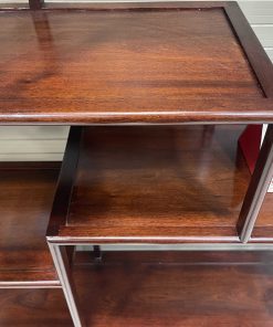 Mẫu Kệ Bày Đồ Gỗ Gụ 211 x 119 x 36 Cm
