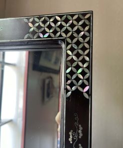 Mẫu Khám Ảnh Khảm Cẩn Ốc Gỗ Gụ