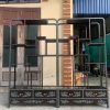 Mẫu Kệ Bày Đồ Gỗ Gụ Khảm Cẩn Ốc