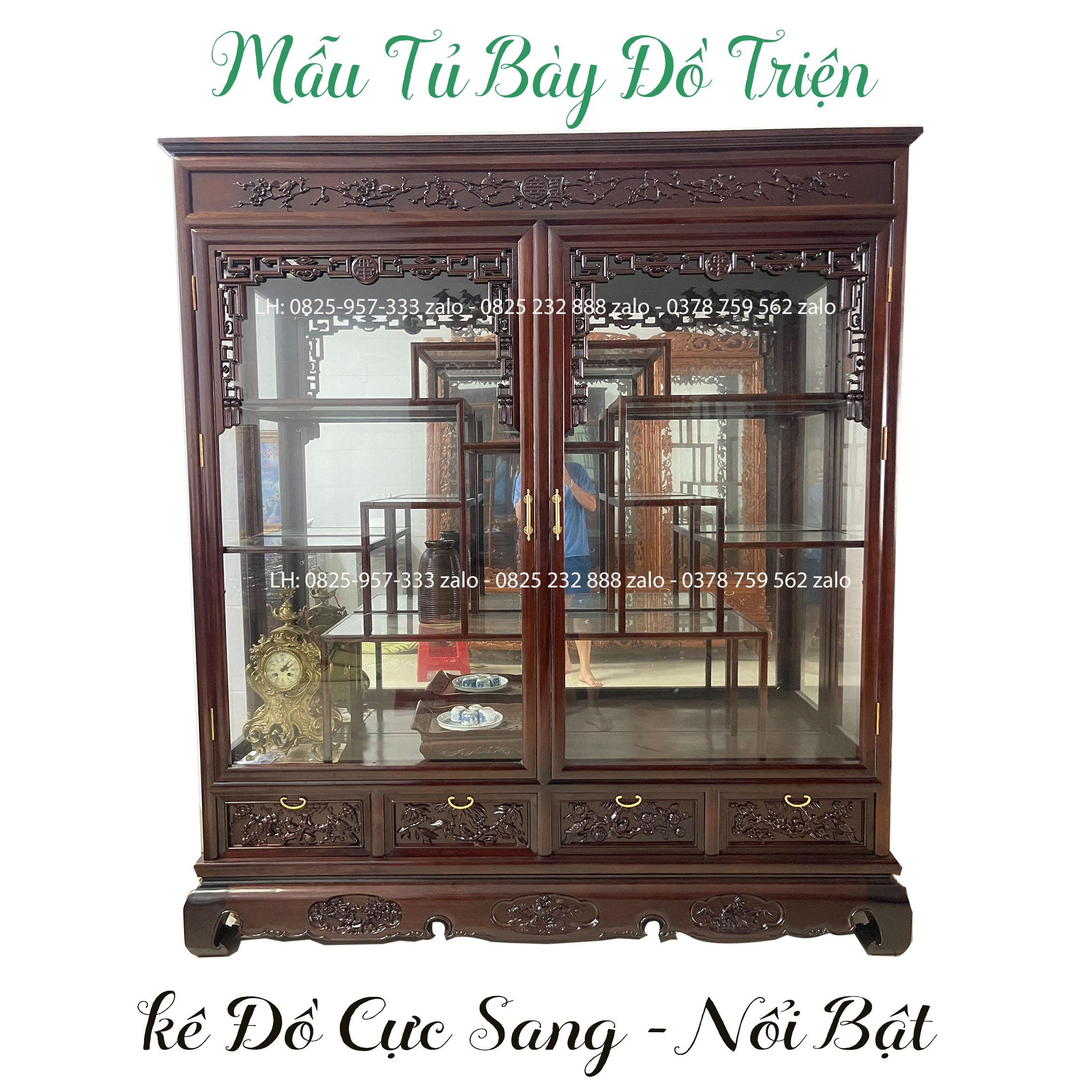 Kiểu dáng đẹp