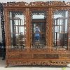 Tủ Bày Đồ To 227 x 237 x 42 Cm